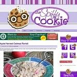 The Spiffy Cookie
