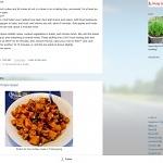 Mediterranean Inspired Food