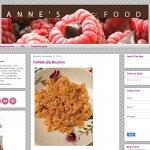 Anne's Food