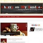 Cherry on my Sundae | Cherry on my Sundae