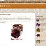 Cook & Share