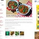 Bobbi's Kozy Kitchen