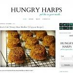 Hungry Harps