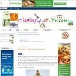 Cooking 4 all Seasons