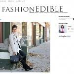 Fashion Edible