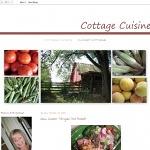 Cottage Cuisine