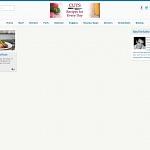 Cuts: Recipes for Every Day