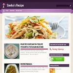 Sneha's Recipe