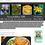 Savory Kitchen Table