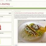Foodie Journey