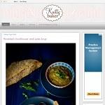 Knitty baker