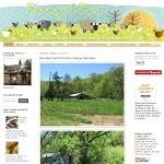 Farmgirl Fare