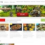 Red Recipes