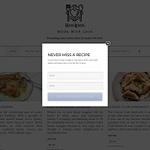 recipesmadewithlove.com