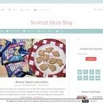 Scottish Mum Blog