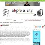 Apple a day