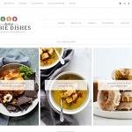 Dietitian Debbie Dishes