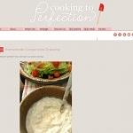 Cooking to Perfection