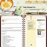 Easy Recipes For