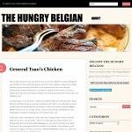 The Hungry Belgian