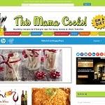 This Mama Cooks! On a Diet™ » Recipes
