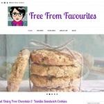 Free From Favourites