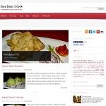 Easy Steps 2 Cook