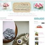 Chic & Gorgeous Treats