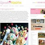 Erica's Sweet Tooth » Cakes