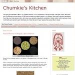 Chumkie's Kitchen