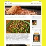 Rice & Curry