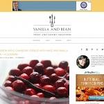 Vanilla And Bean