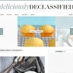 Deliciously Declassified