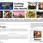 Cooking Around the World