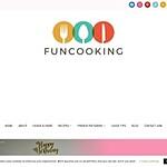 Fun Cooking
