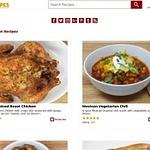 Yep Recipes