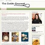 The Svelte Gourmet