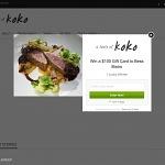 A Taste of Koko » Recipes