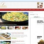 Lisa's Dinnertime Dish for Great Recipes!