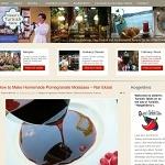 Ozlem's Turkish Table