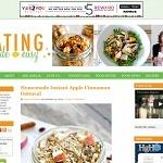 Eating Made Easy » Recipes