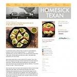 Homesick Texan