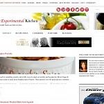 Carrie’s Experimental Kitchen