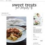 Sweet Treats: food, photography, life