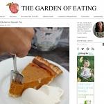 The Garden of Eating