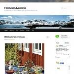 FoodMapAdventures » Recipes