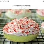 Sweet and Spicy Monkey