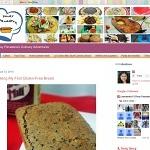 Pinay Panadera's Culinary Adventures