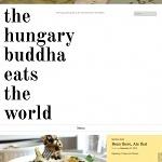 The Hungary Buddha Eats the World
