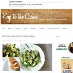 Keys to the Cucina » Mains